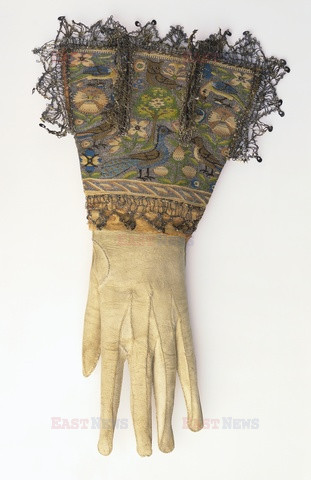 Victoria and Albert Museum sztuka