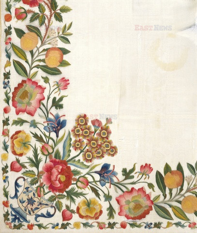 Victoria and Albert Museum sztuka