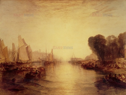 Victoria and Albert Museum sztuka