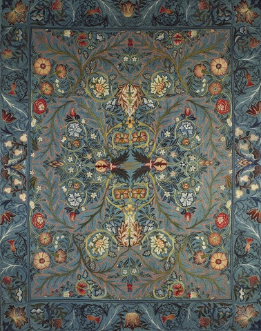 Victoria and Albert Museum sztuka