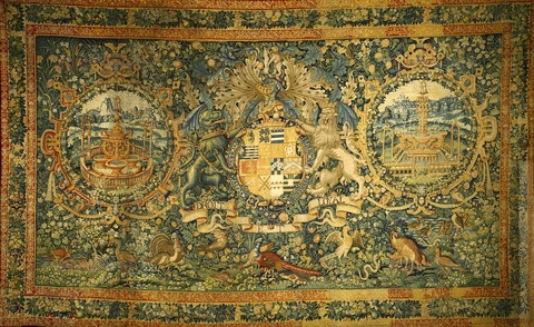 Victoria and Albert Museum sztuka