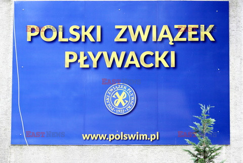 Siedziba Polskiego Związku Pływackiego