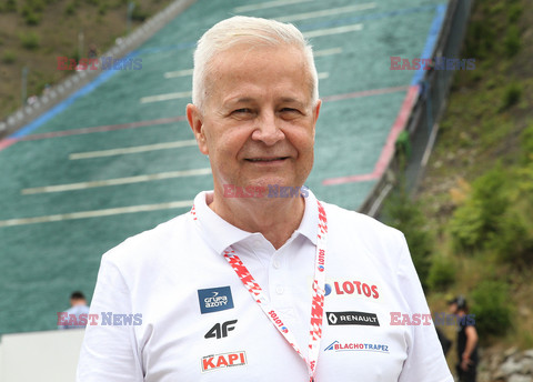 FIS Grand Prix 2021 w Wiśle