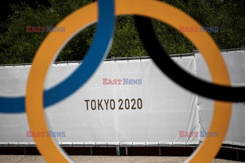 Tokio 2020 - Wokół igrzysk