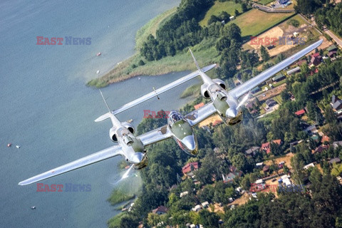 Antidotum Airshow Leszno '21- pokazy lotnicze