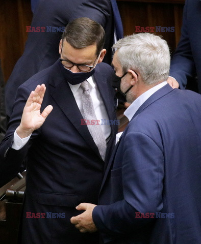 35. posiedzenie Sejmu IX kadencji