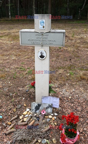 Polski Cmentarz Wojskowy w Lommel w Belgii
