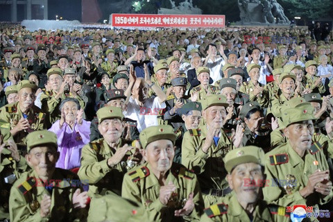 68. rocznica zakończenia wojny koreańskiej