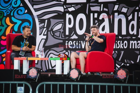Pol'and'Rock Festival 2021