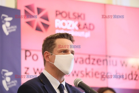 Samorządowcy o Polskim Ładzie