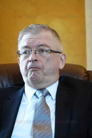 Wojtek Laski - różne
