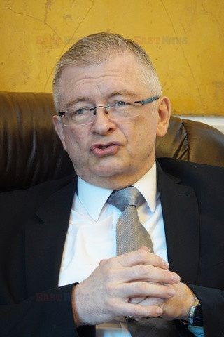 Wojtek Laski - różne