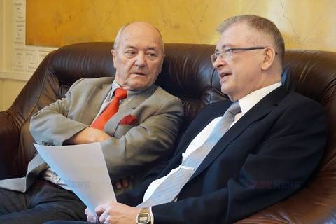 Wojtek Laski - różne