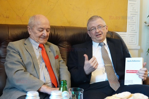 Wojtek Laski - różne