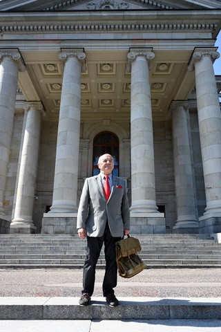 Wojtek Laski - różne