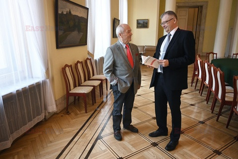 Wojtek Laski - różne