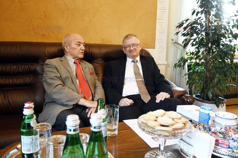 Wojtek Laski - różne
