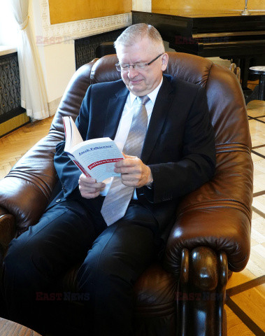 Wojtek Laski - różne