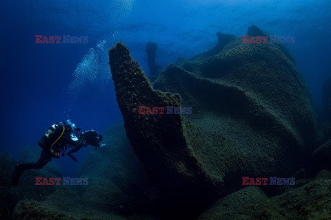 Podwodny świat Sardynii - Redux