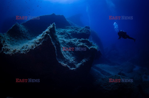 Podwodny świat Sardynii - Redux
