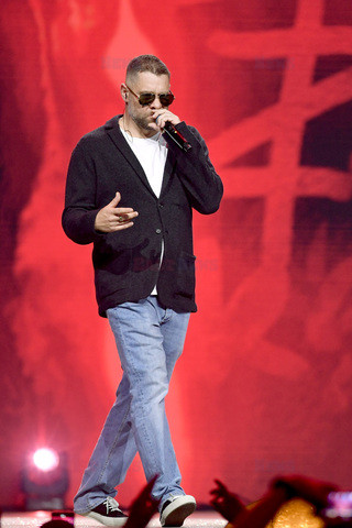 Lech Polish Hip-Hop Music Awards 2021