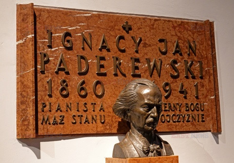 Wojtek Laski - różne