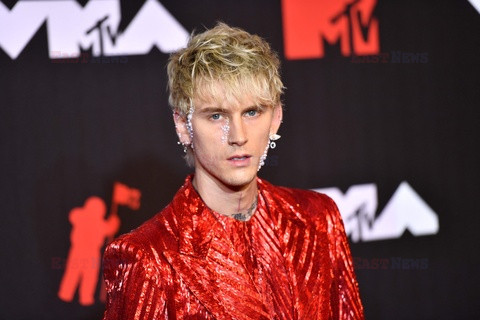 Nagrody MTV Video Music 2021