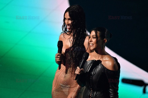 Nagrody MTV Video Music 2021