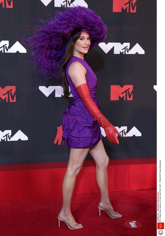 Nagrody MTV Video Music 2021