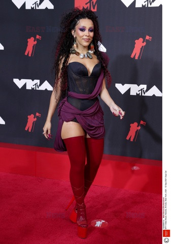Nagrody MTV Video Music 2021