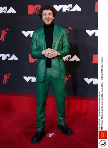 Nagrody MTV Video Music 2021