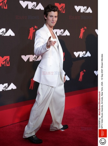 Nagrody MTV Video Music 2021