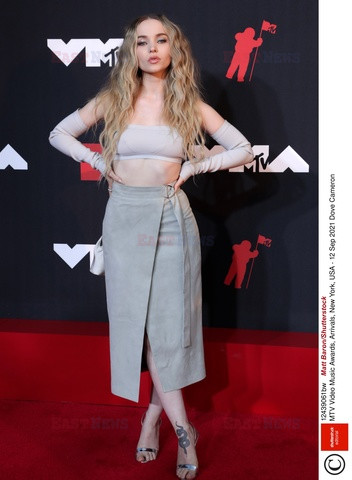 Nagrody MTV Video Music 2021