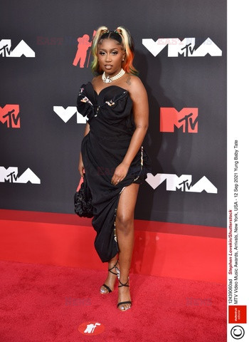 Nagrody MTV Video Music 2021