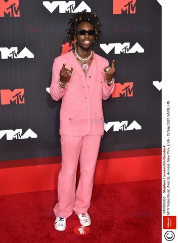 Nagrody MTV Video Music 2021