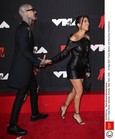 Nagrody MTV Video Music 2021
