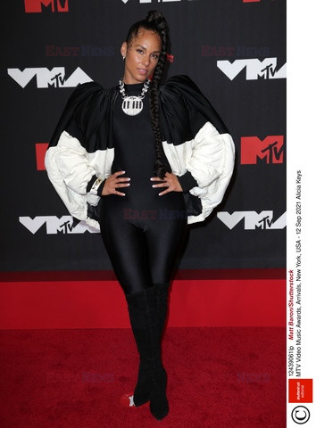 Nagrody MTV Video Music 2021