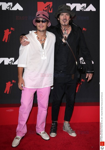 Nagrody MTV Video Music 2021