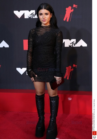 Nagrody MTV Video Music 2021