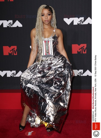 Nagrody MTV Video Music 2021