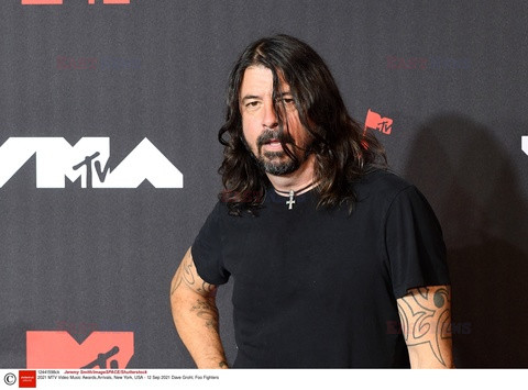 Nagrody MTV Video Music 2021