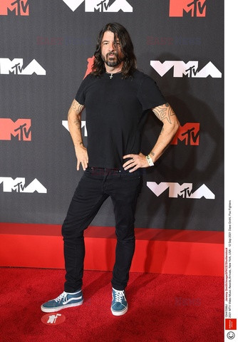 Nagrody MTV Video Music 2021