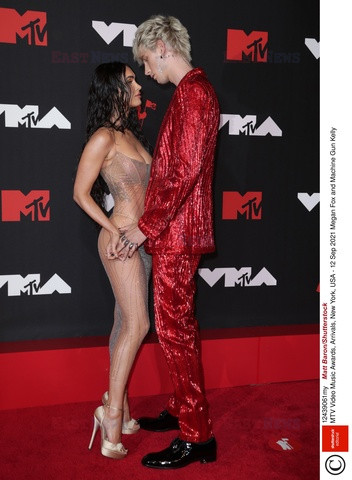 Nagrody MTV Video Music 2021