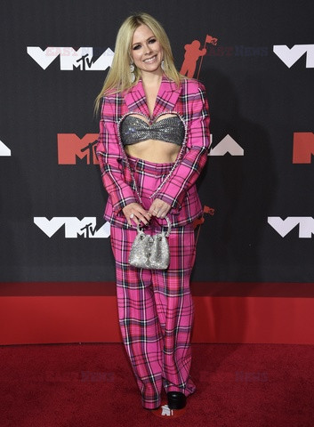 Nagrody MTV Video Music 2021