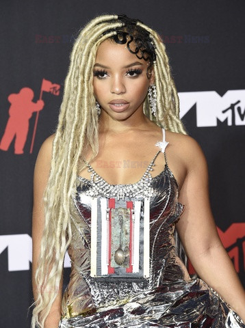 Nagrody MTV Video Music 2021