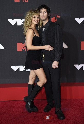 Nagrody MTV Video Music 2021