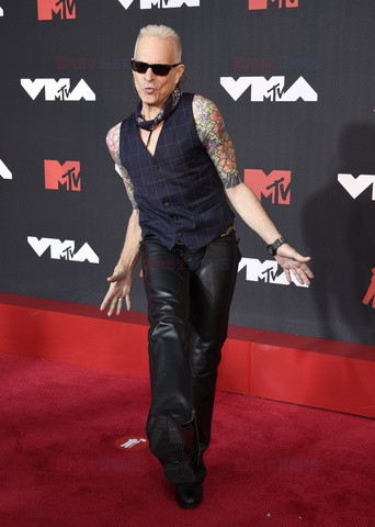 Nagrody MTV Video Music 2021
