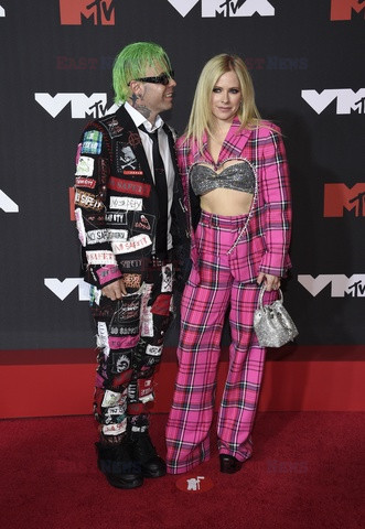 Nagrody MTV Video Music 2021