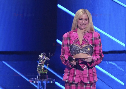 Nagrody MTV Video Music 2021