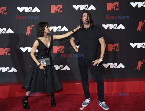 Nagrody MTV Video Music 2021